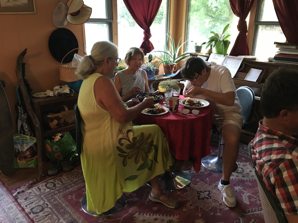 News 8/7/22
